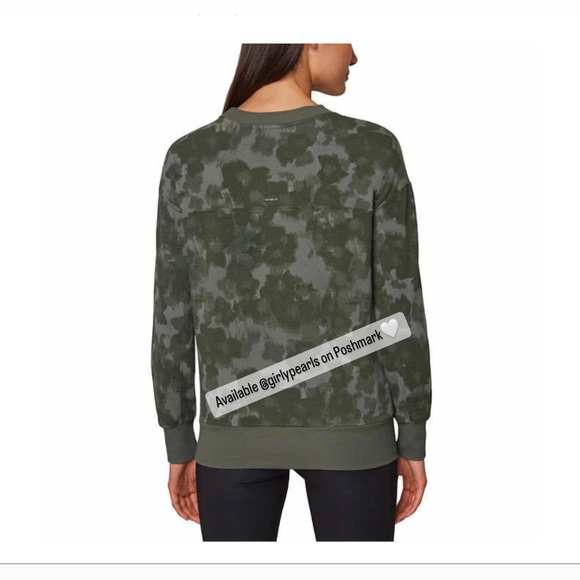 Mondetta Ladies' Lightweight Active Top Long Sleeve Crewneck NEW - Picture 3 of 7